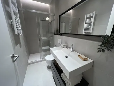 Pis de 98 m² a Barcelona