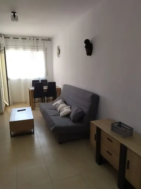 Pis de 46 m² a la Ràpita