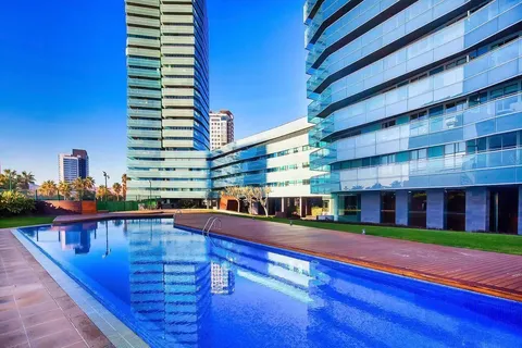 Piso de 105 m² en Barcelona