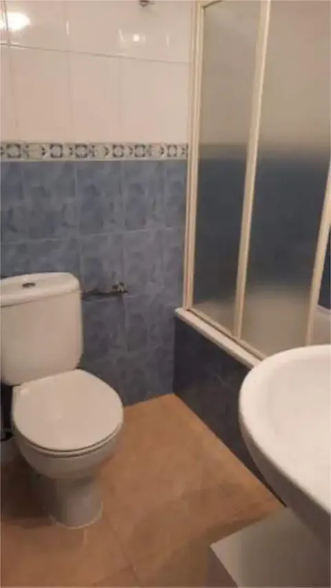 Pis de 49 m² a Madrid