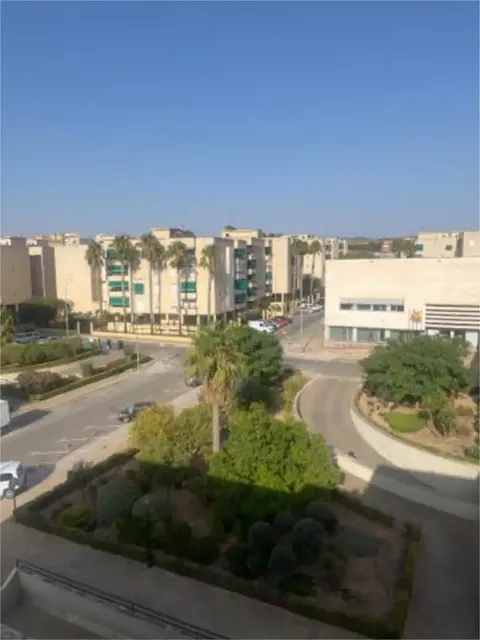 Piso de 80 m² en Antequera