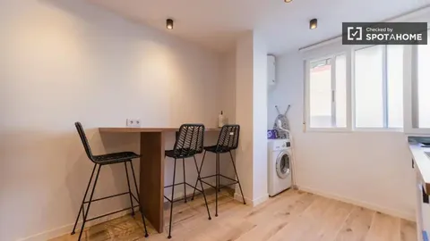 Habitació de lloguer, València