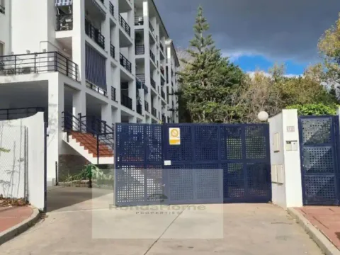 Pis de 78 m² a Torremolinos