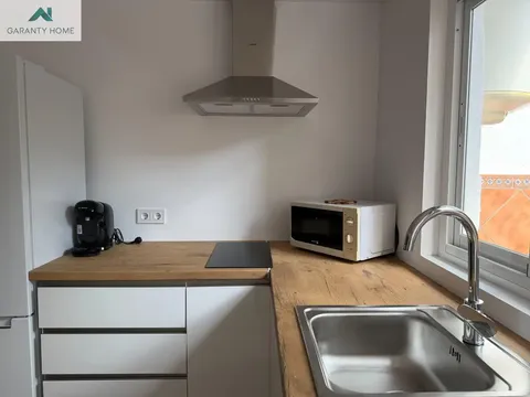 Pis de 46 m² a Benalmádena