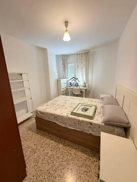 Wohnung 120 m² in Cáceres