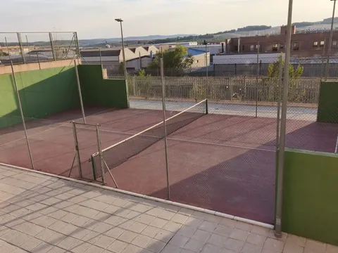 Pis de 83 m² a Rivas-Vaciamadrid