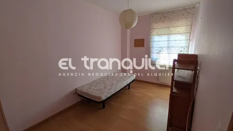 Pis de 77 m² a Madrid