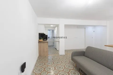 Pis de 75 m² a València