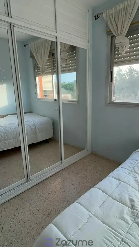 Wohnung 85 m² in Dos Hermanas
