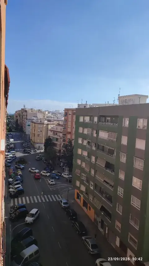 Pis de 90 m² a Gandia