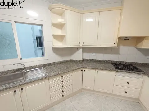 Pis de 168 m² a Mataró