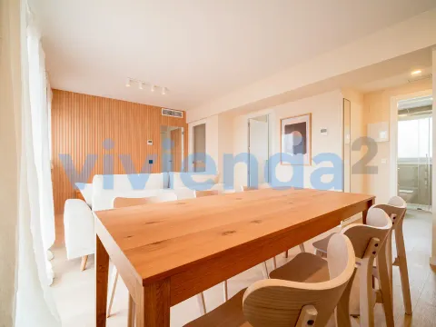 Wohnung 77 m² in Madrid