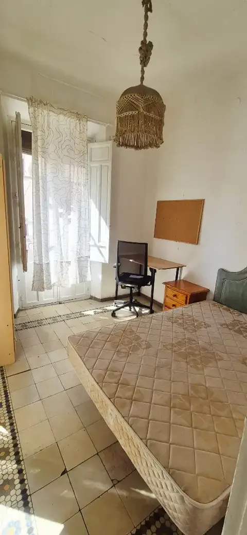 Pis de 38 m² a Granada
