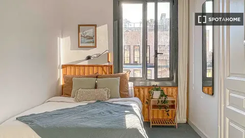 Stanza in affitto, Barcelona