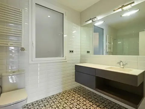 Pis de 190 m² a Barcelona