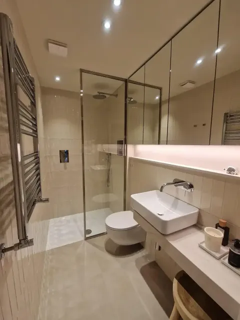 Pis de 88 m² a Santander