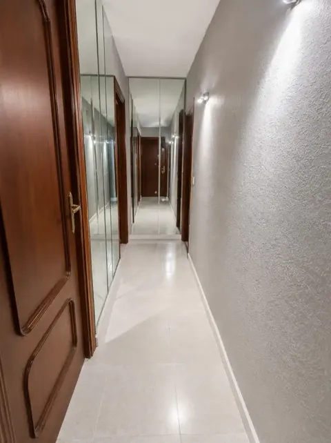 Habitació de lloguer, Fuenlabrada