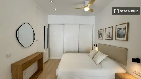 Appartamento 45 m² a Madrid