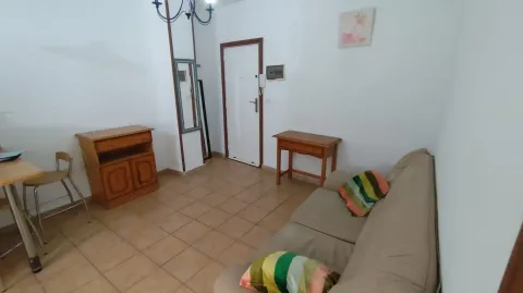 Appartamento 40 m² a San Cristóbal de La Laguna