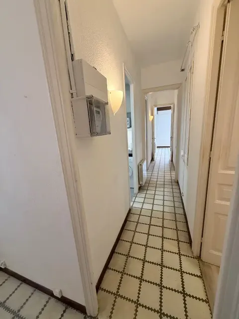 Pis de 75 m² a Barcelona