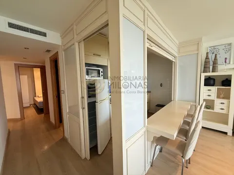 Pis de 59 m² a Benidorm