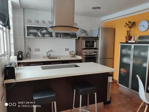 Casa de 89 m² a Algesires