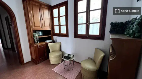 Habitació de lloguer, Las Palmas de Gran Canaria