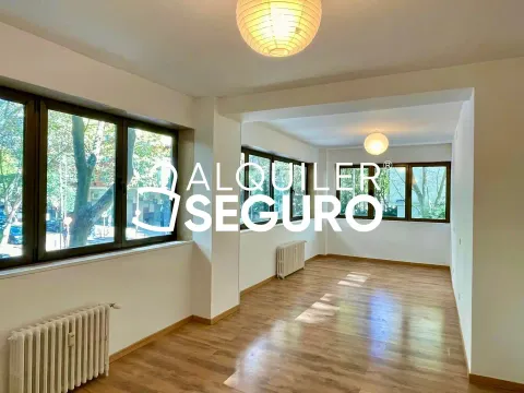 Appartamento 55 m² a Madrid