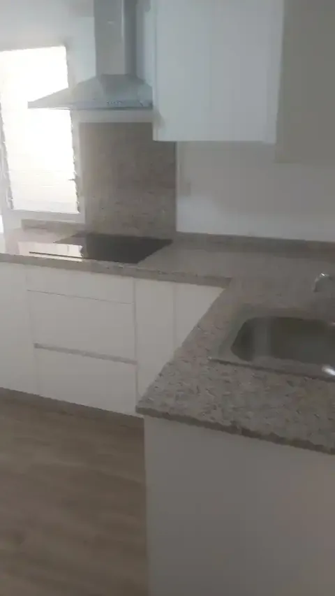 Pis de 110 m² a Jaén