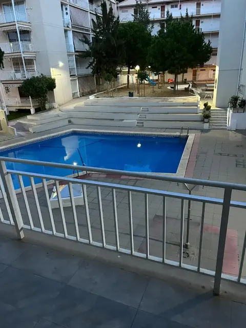 Pis de 50 m² a Salou