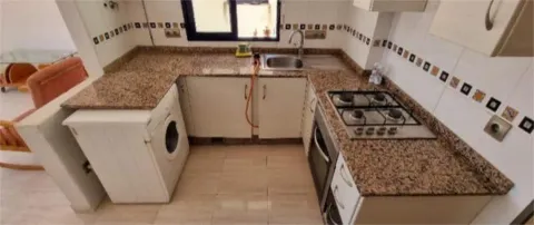 Pis de 45 m² a Garrucha