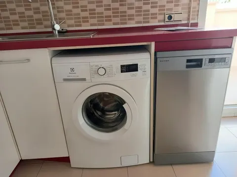 Pis de 112 m² a Còrdova