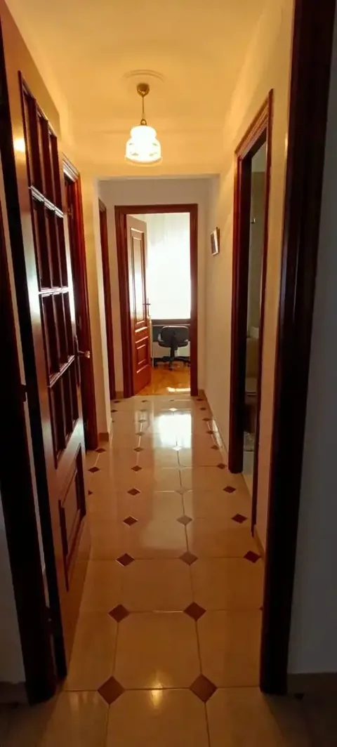 Pis de 109 m² a Santiago de Compostel·la