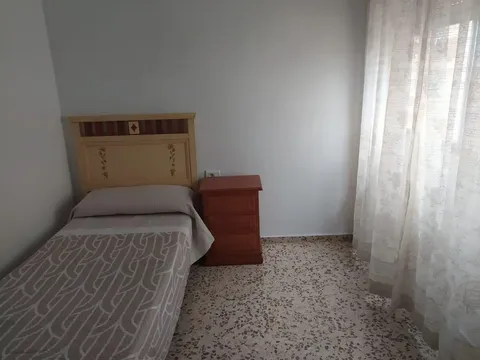 Pis de lloguer, Granada