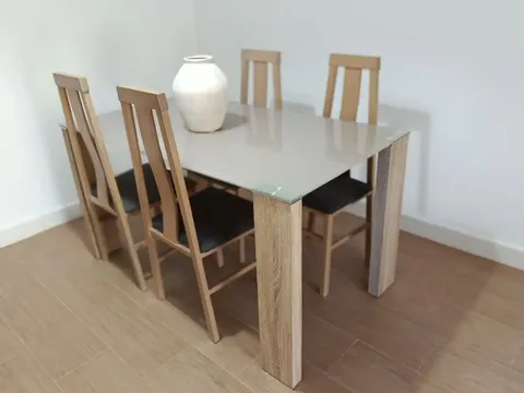 Pis de 87 m² a Màlaga