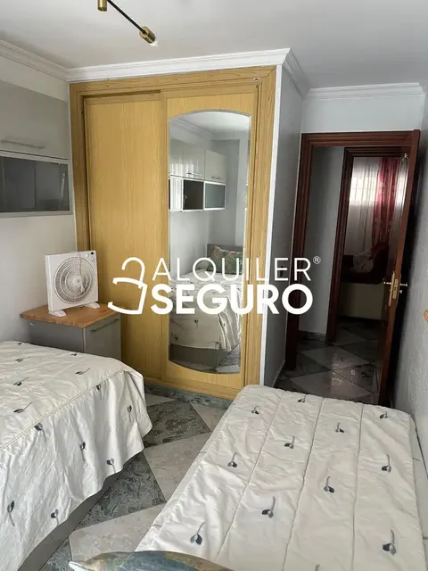 Pis de 100 m² a Fuengirola
