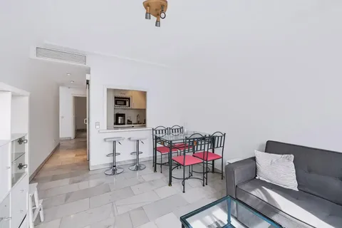 Pis de 62 m² a Madrid
