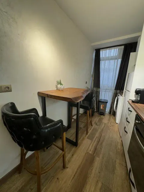 Pis de 75 m² a Segovia