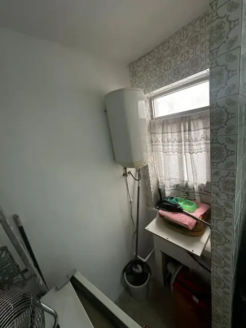 Pis de 68 m² a Màlaga
