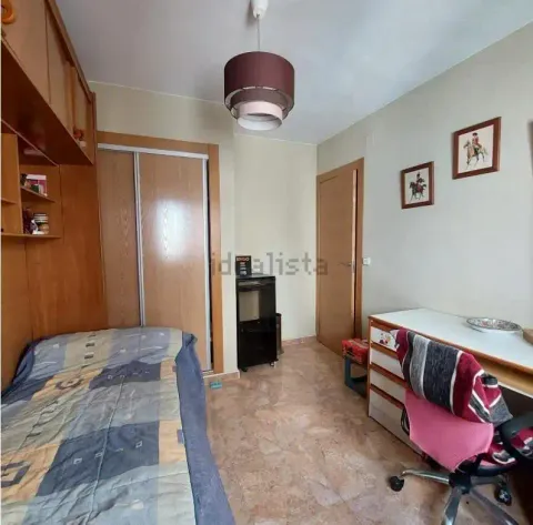 Pis de 120 m² a Alacant