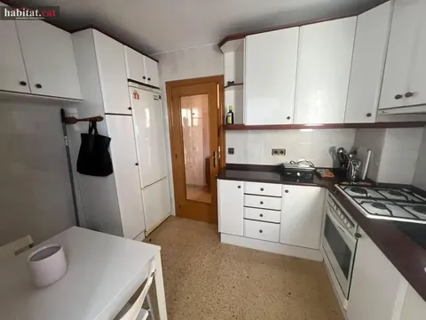 Pis de 87 m² a Vilanova i la Geltrú