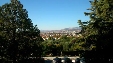 Wohnung 65 m² in Ogíjares