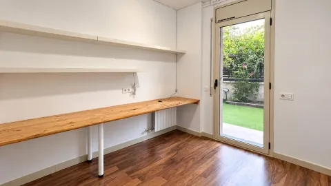 Квартира 105 м² у Vilassar de Mar