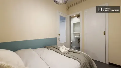 Habitación en alquiler, Barcelona