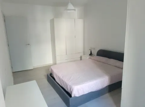 Pis de 64 m² a Almeria