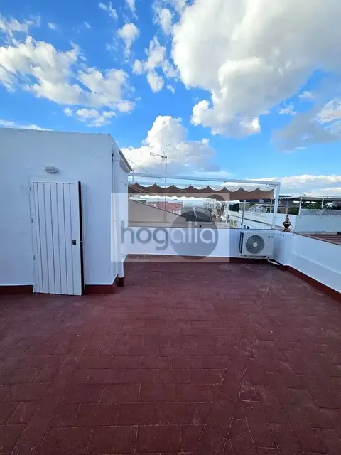 Pis de 50 m² a Sevilla