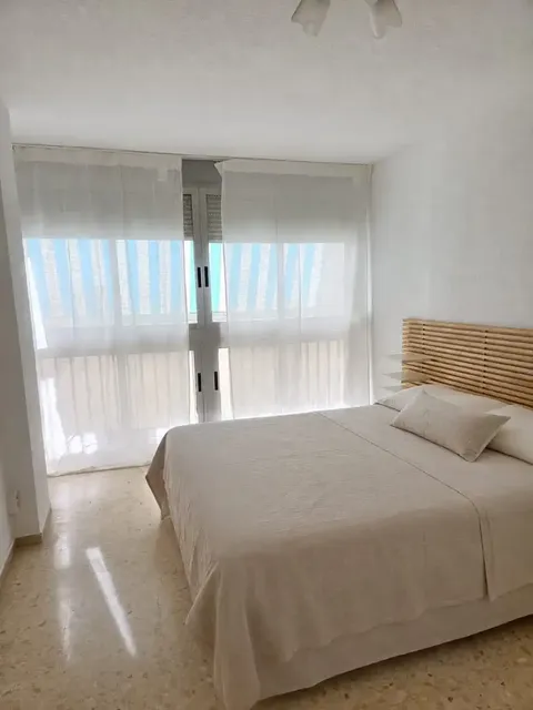Pis de 65 m² a Benidorm