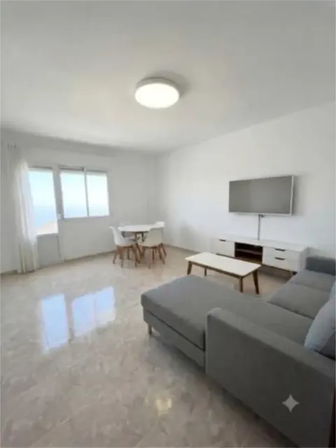 Piso de 110 m² en Manzanares