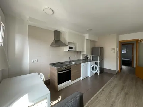 Pis de 76 m² a Llangréu / Langreo