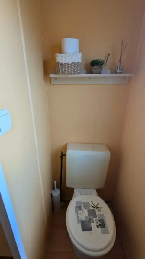 Casa de 40 m² a Alhaurín el Grande
